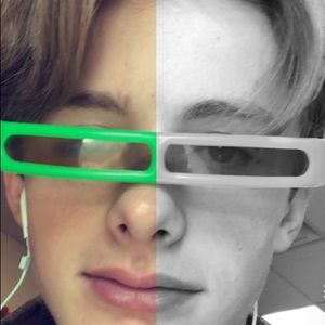 Meet your Posher, Logan